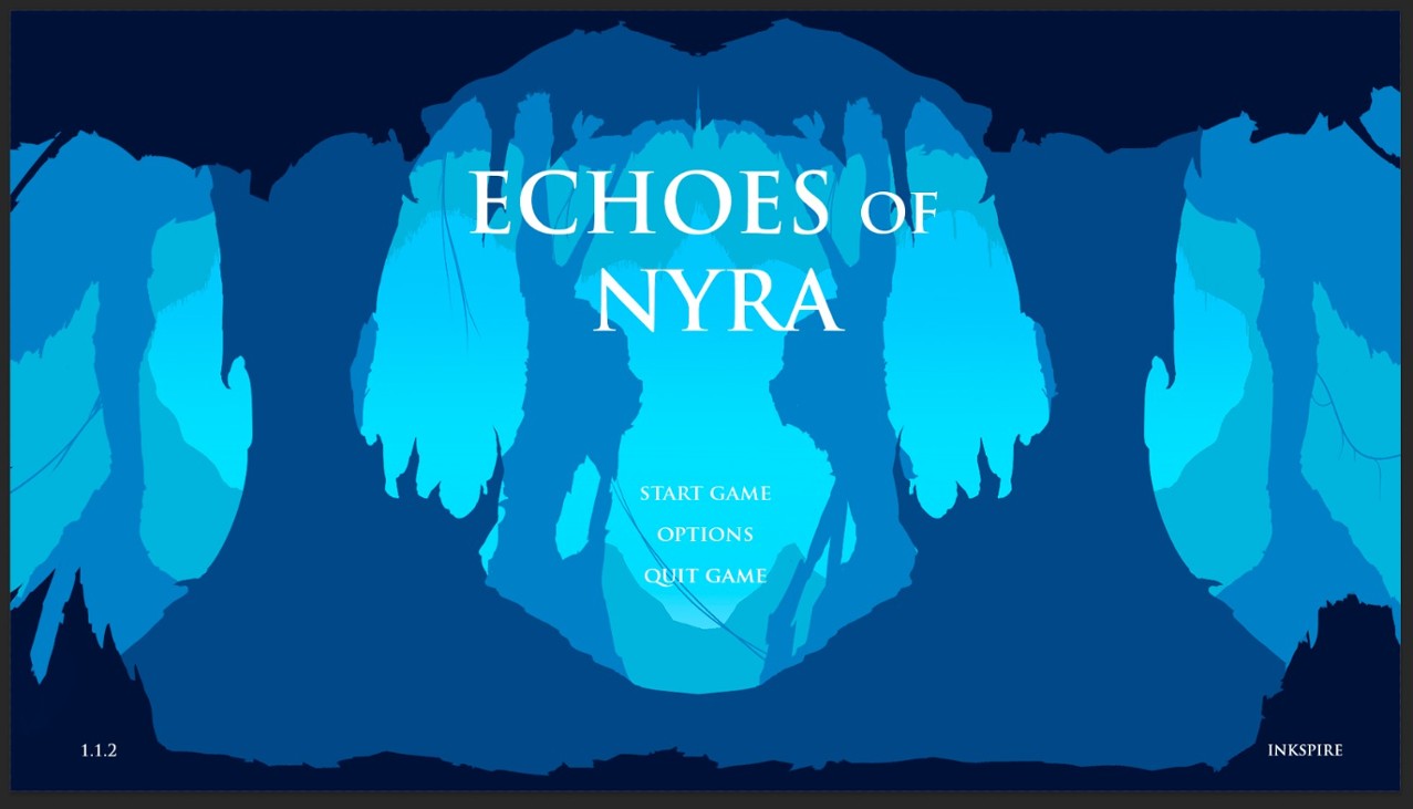 Games like Echoes of Nyra