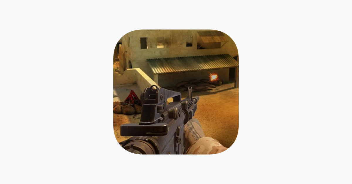 Games like Elite War Counter Force