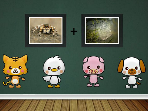 Games like Emily Girl Escape