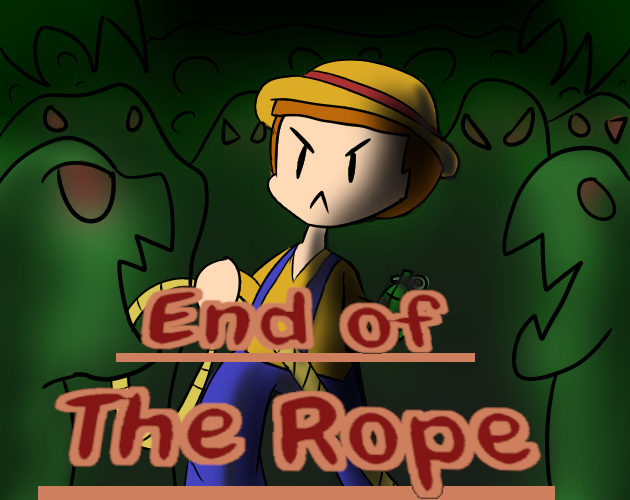 Games like End of the Rope