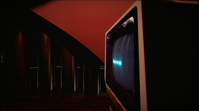 [ECHOSTASIS] screenshot