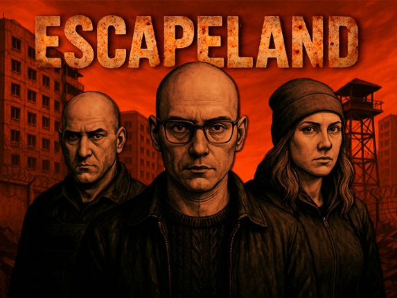 ESCAPELAND Image
