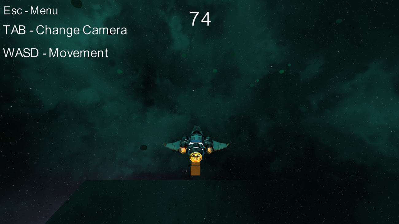 Games like FalcoHoverRacer