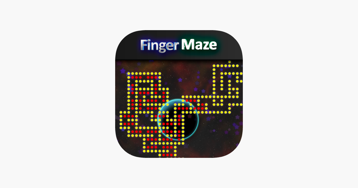 Games like Finger Maze