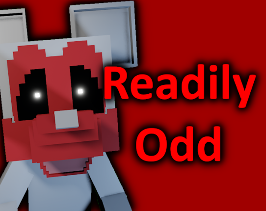 Readily Odd Image