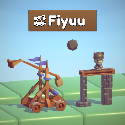 Games like Fiyuu