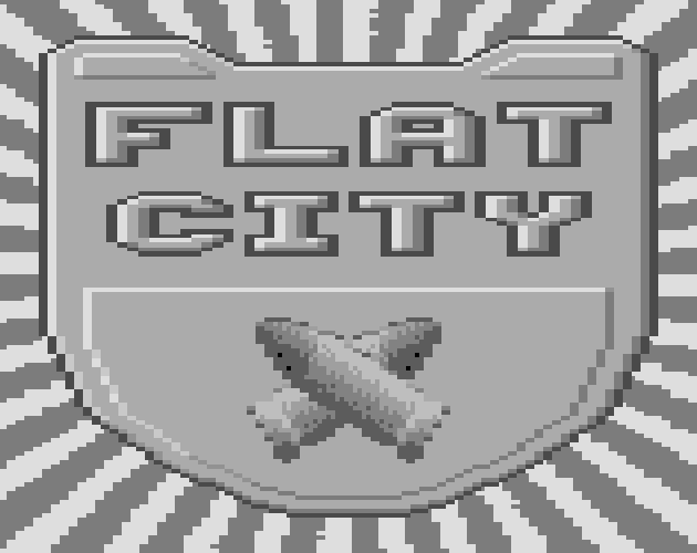 Games like Flat City