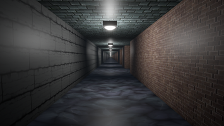 Flickering Lights screenshot