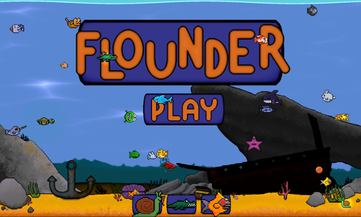 Flounder Beta Image