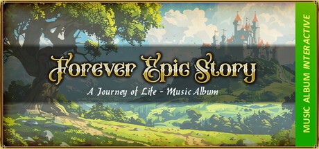 Games like Forever Epic Story: A Journey of Life [Music Album]