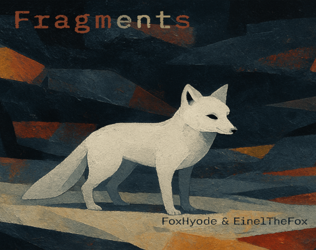 Games like Fragments