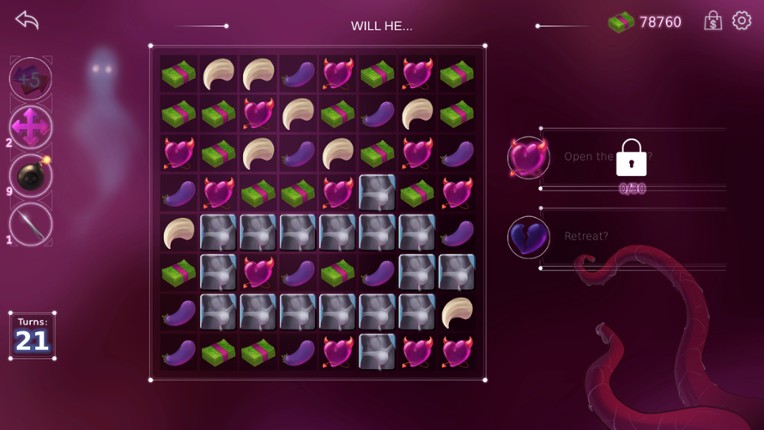 Furry Shades of Gay 3: Still Gayer screenshot