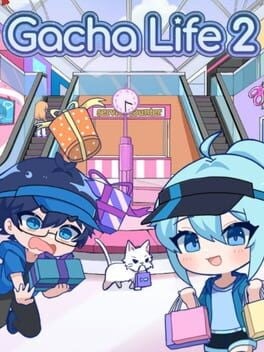 Games like Gacha Life 2