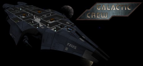 Games like Galactic Crew