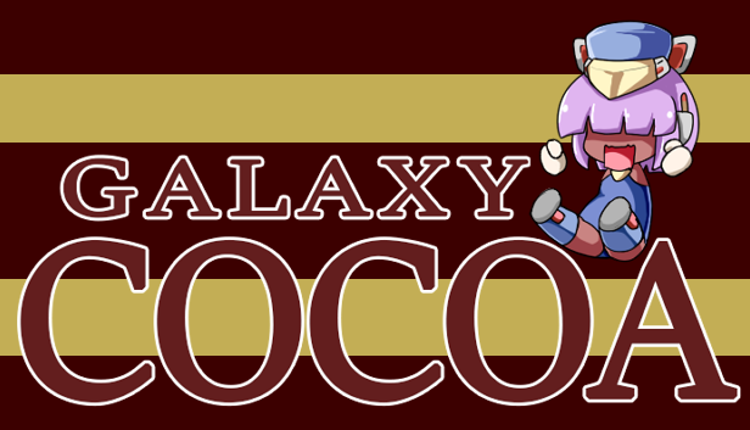 Galaxy CocoA Image