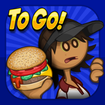 Papa's Burgeria To Go! Image