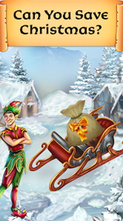 Christmas Clicker: Idle Game Image