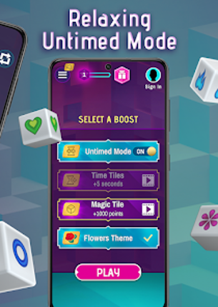 Mahjong Dimensions: 3D Puzzles screenshot