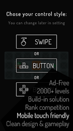 Sokoban: Push The Box screenshot
