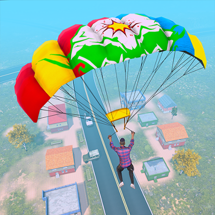 Battle Shooting Game 3D Image