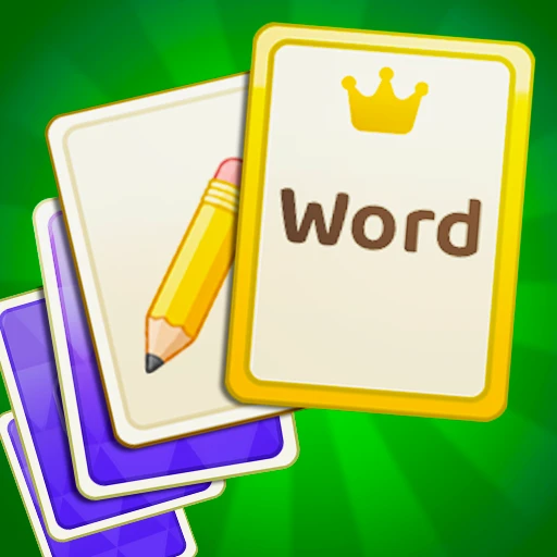 Games like Word Solitaire: Train Journey