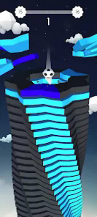 Bounce Ball: Merge Tycoon screenshot