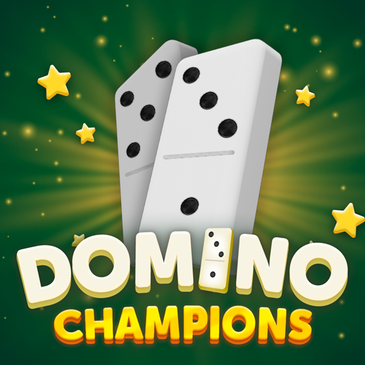 Games like Domino Champions