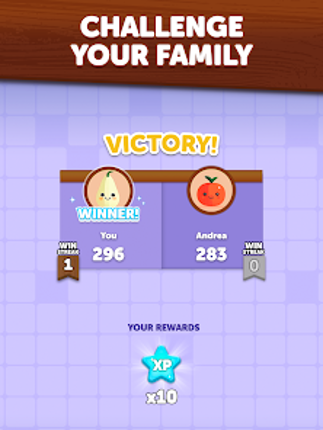 Word Wise screenshot