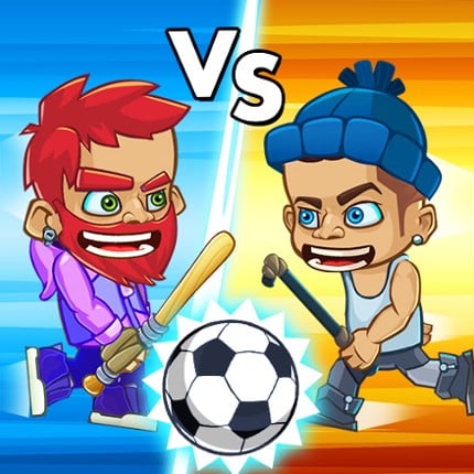 Street Soccer：Ultimate Fight Image