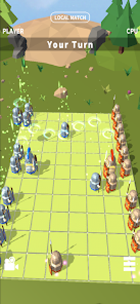 Latrones Online screenshot