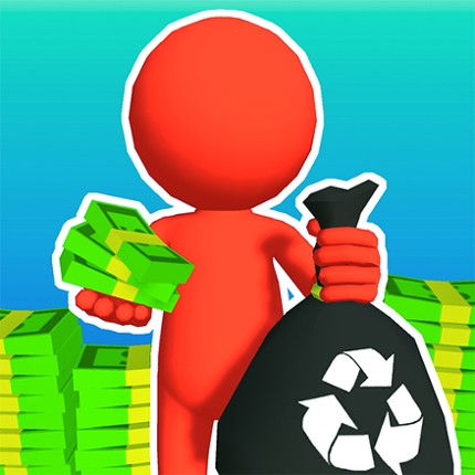 Idle Trash Tycoon Image
