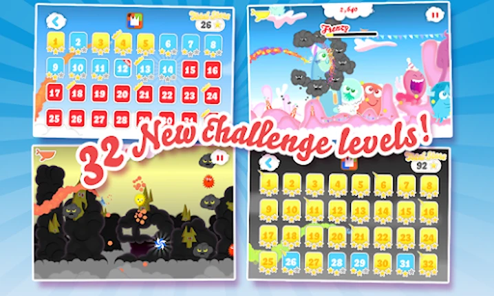 Whale Trail Classic Image