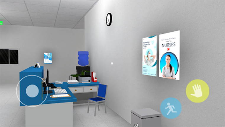 Pikabuu Suster Jaga Malam screenshot