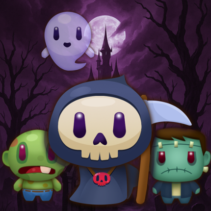 Match Monster : Match 3 Game Image