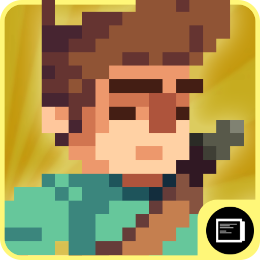 Games like A GUY: The Jungle Journey