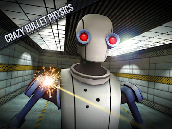 Shooting Showdown 2 Image