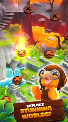 PCH Treasure Match - Win Big screenshot