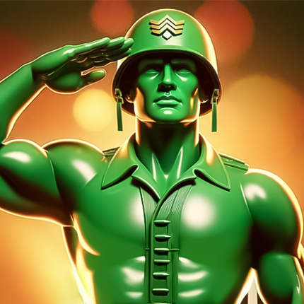 Army Men: Toy Soldier Battles Image
