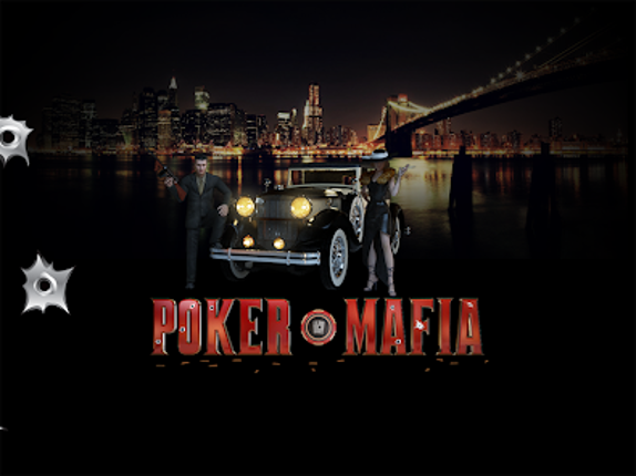 Poker Mafia screenshot
