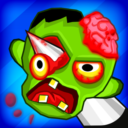 Zombie Ragdoll - Zombie Games Image