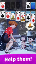 Solitaire: Card Games Image