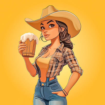 Idle Distiller Brewing Game Image