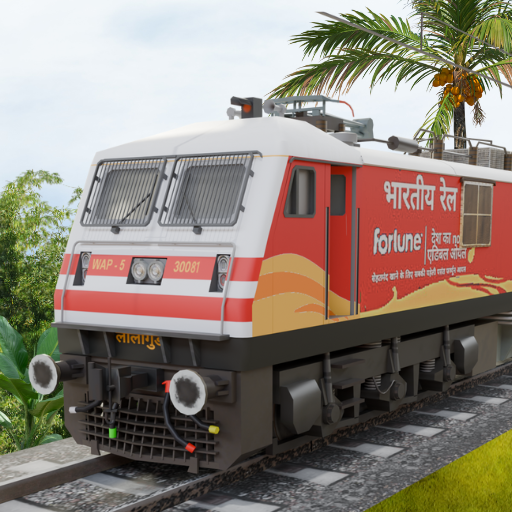 Games like Indian Train SimulatorUltimate