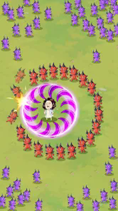 Titan War Image
