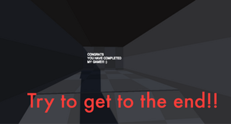 360° Platformer Image