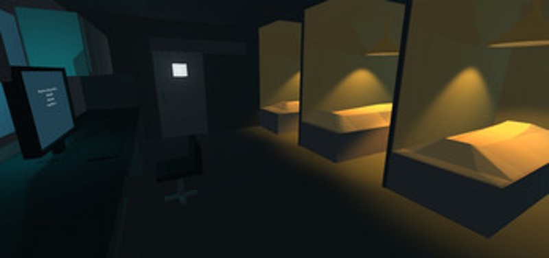 The Absence of Is screenshot