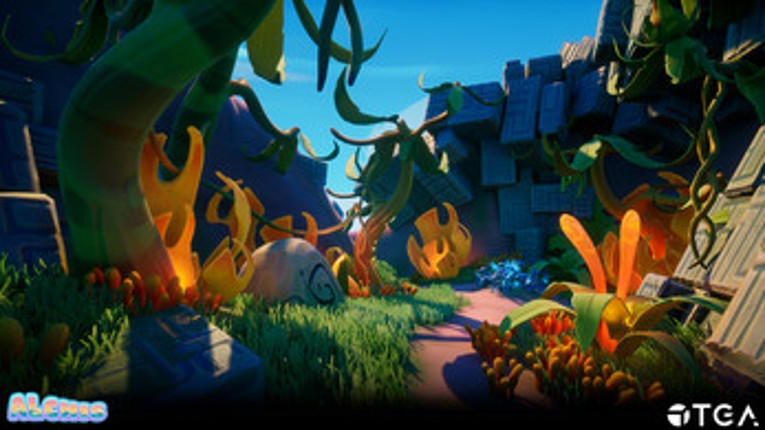 Alchis screenshot