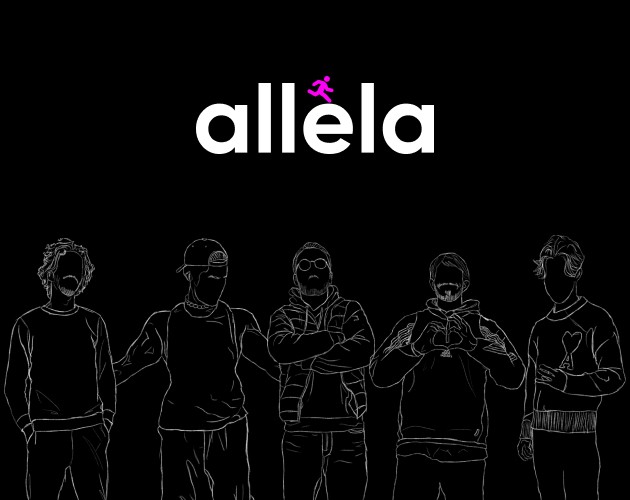 Games like allela. le jeu