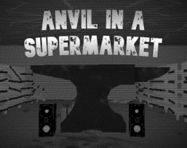 ANVIL in a supermarket Image