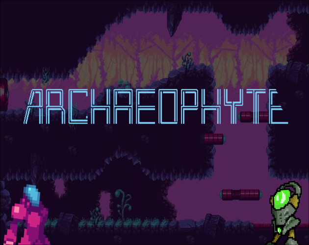 Games like Archaeophyte